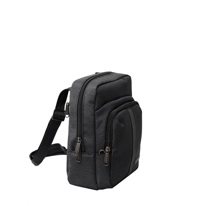 U Elements Defender Urban Anti-Theft Mini Sling Bag - Urbanize Philippines