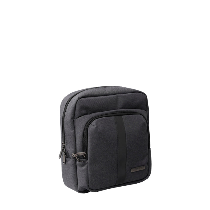 U Elements Defender Urban Anti-Theft Mini Sling Bag - Urbanize Philippines