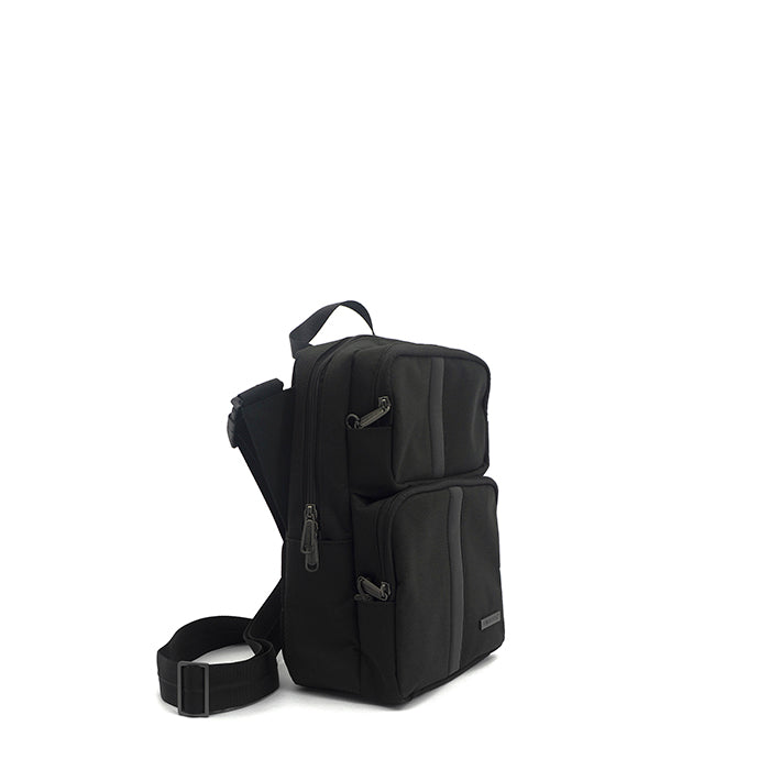 U Elements Defender Urban Anti-Theft Sling Bag - Urbanize Philippines