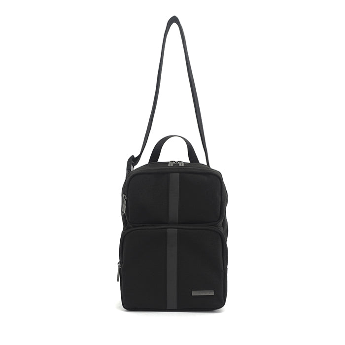U Elements Defender Urban Anti-Theft Sling Bag - Urbanize Philippines