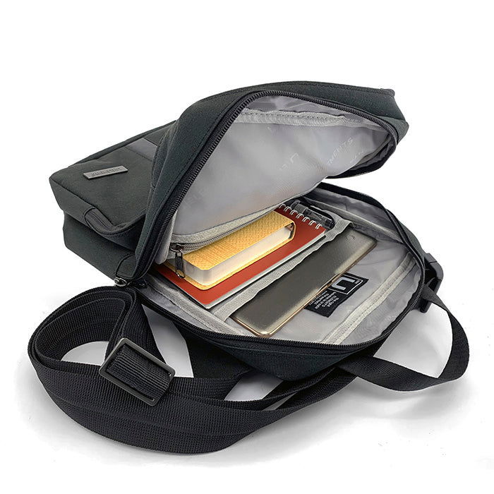 U Elements Defender Urban Anti-Theft Sling Bag - Urbanize Philippines