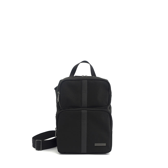 U Elements Defender Urban Anti-Theft Sling Bag - Urbanize Philippines