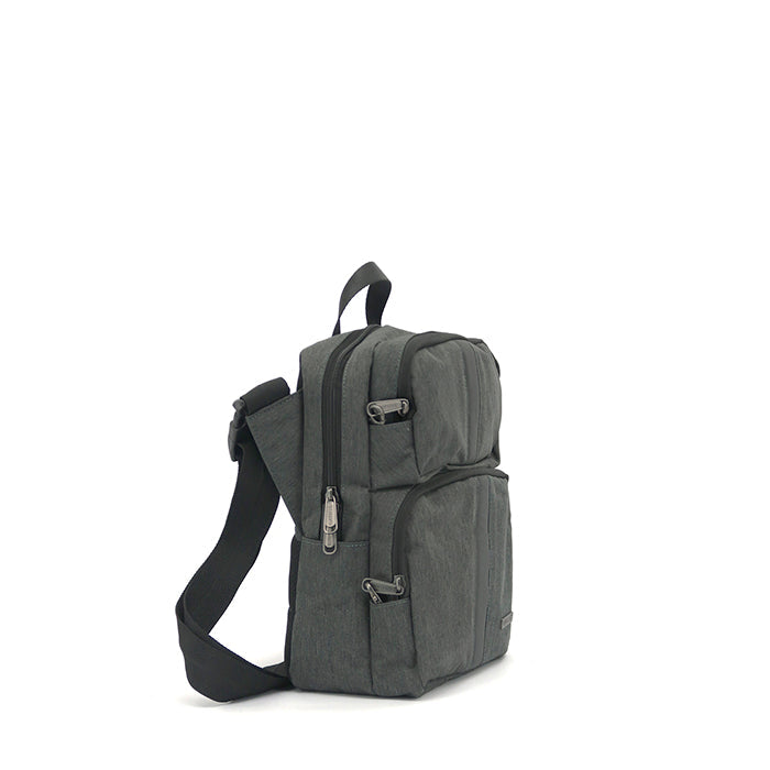 U Elements Defender Urban Anti-Theft Sling Bag - Urbanize Philippines