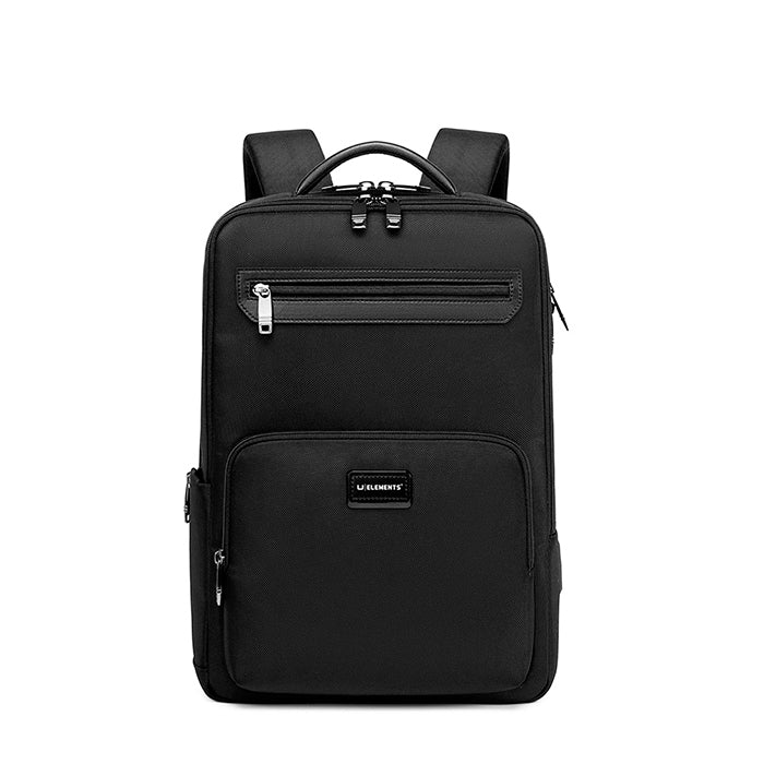 U Elements Elite Ansel Organizational Backpack - Urbanize Philippines