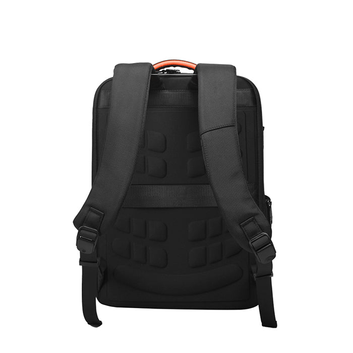 U Elements Elite Ansel Organizational Backpack - Urbanize Philippines