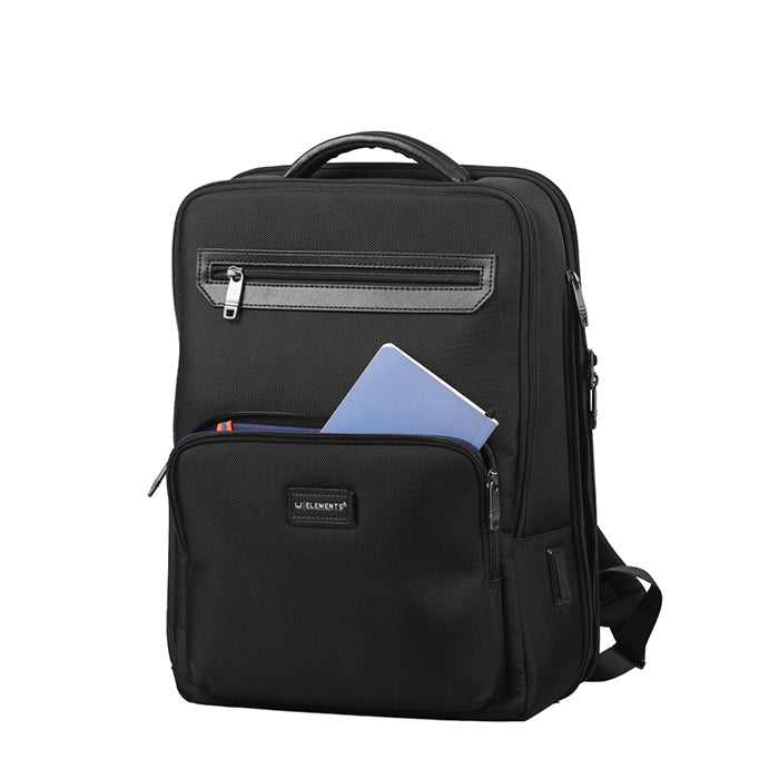 U Elements Elite Ansel Organizational Backpack - Urbanize Philippines