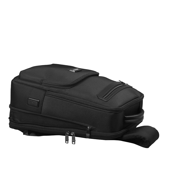 U Elements Elite Ansel Organizational Backpack - Urbanize Philippines