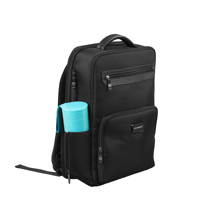 U Elements Elite Ansel Organizational Backpack - Urbanize Philippines