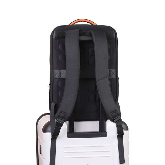 U Elements Elite Ansel Organizational Backpack - Urbanize Philippines