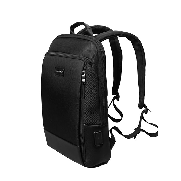 U Elements Elite Brook Organizational Backpack - Urbanize Philippines