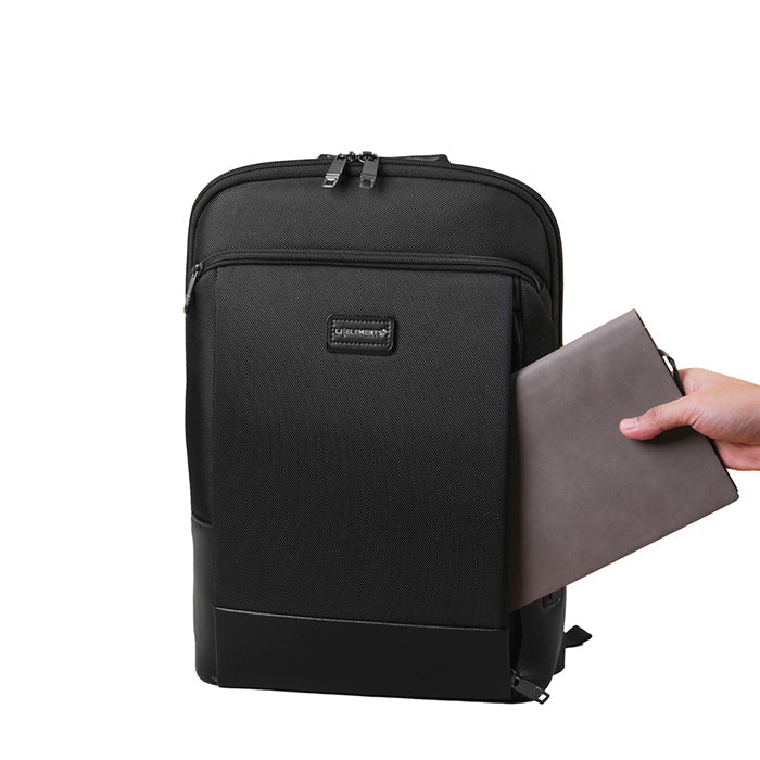 U Elements Elite Brook Organizational Backpack - Urbanize Philippines