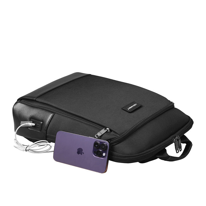 U Elements Elite Brook Organizational Backpack - Urbanize Philippines