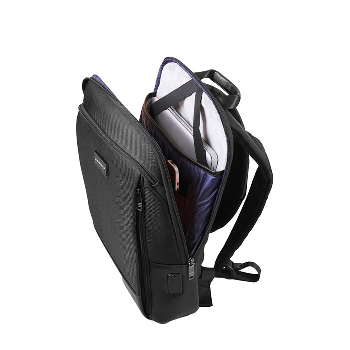 U Elements Elite Brook Organizational Backpack - Urbanize Philippines