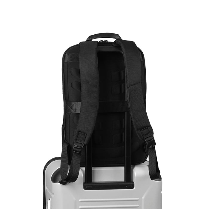 U Elements Elite Brook Organizational Backpack - Urbanize Philippines