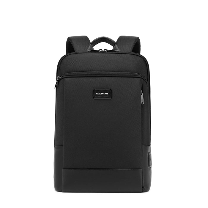 U Elements Elite Brook Organizational Backpack - Urbanize Philippines