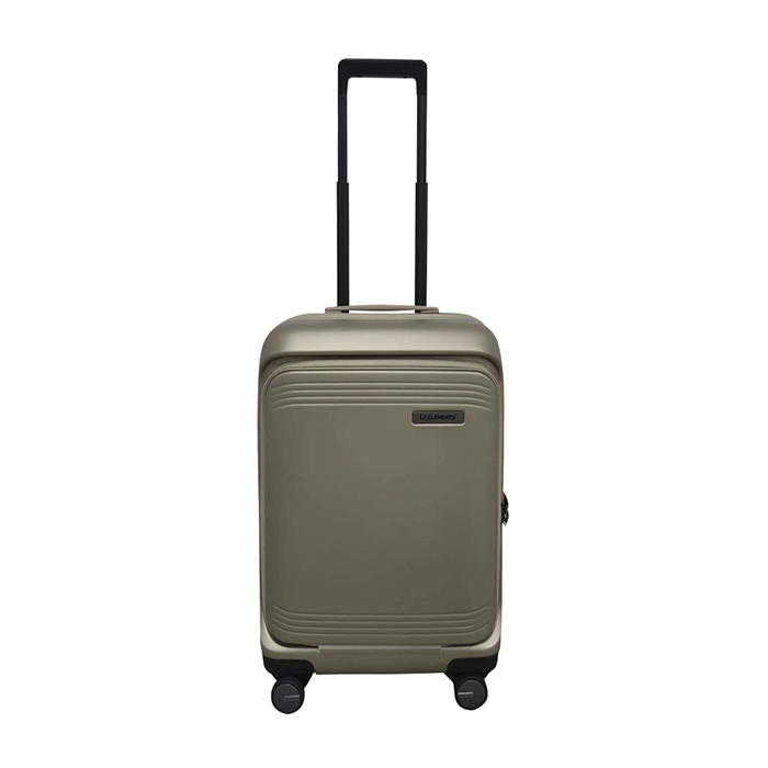 U Elements Elite Ford Organizational Luggage - Urbanize Philippines