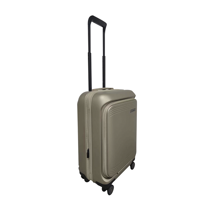 U Elements Elite Ford Organizational Luggage - Urbanize Philippines
