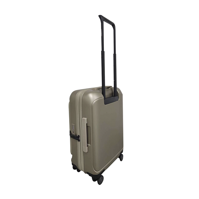 U Elements Elite Ford Organizational Luggage - Urbanize Philippines