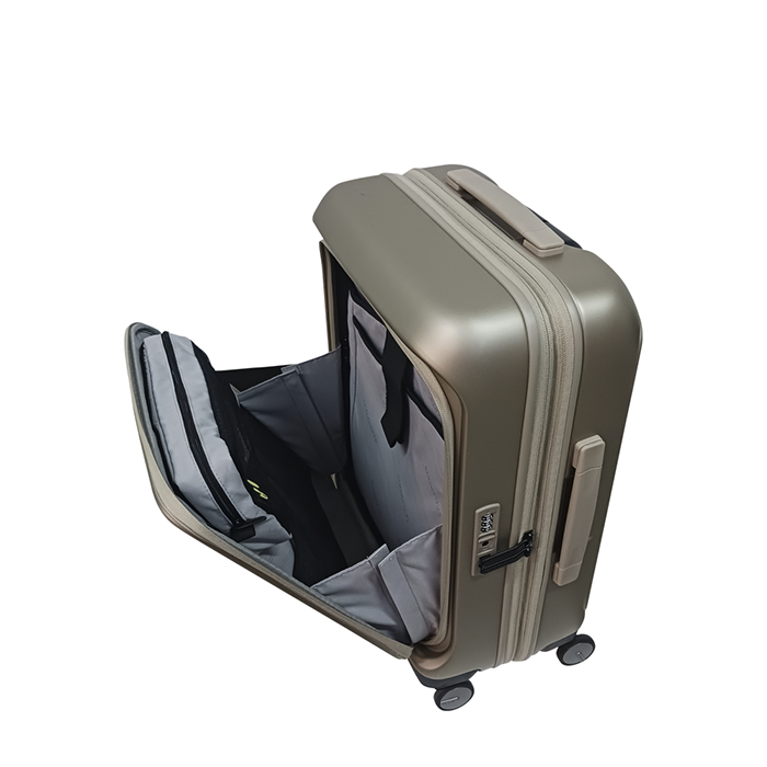 U Elements Elite Ford Organizational Luggage - Urbanize Philippines