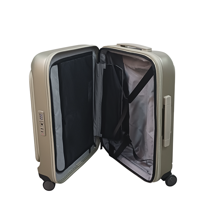 U Elements Elite Ford Organizational Luggage - Urbanize Philippines