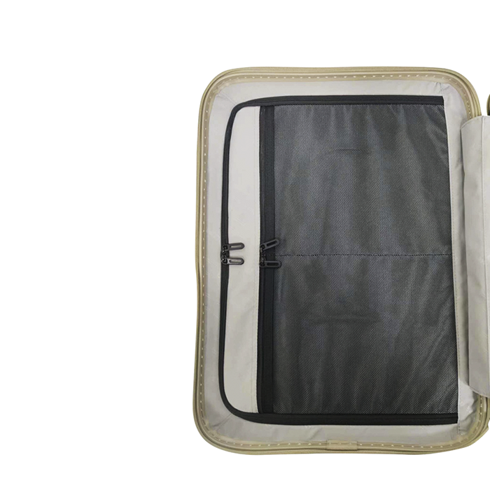 U Elements Elite Ford Organizational Luggage - Urbanize Philippines