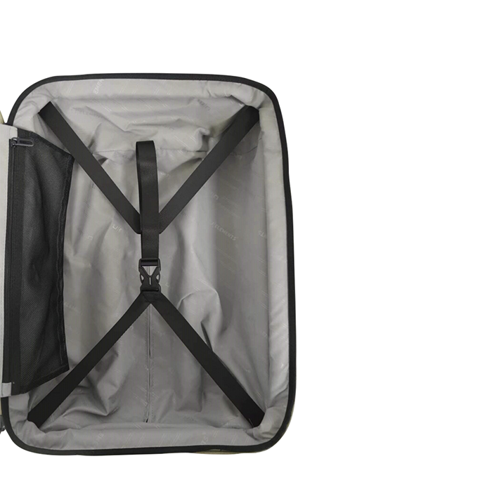 U Elements Elite Ford Organizational Luggage - Urbanize Philippines