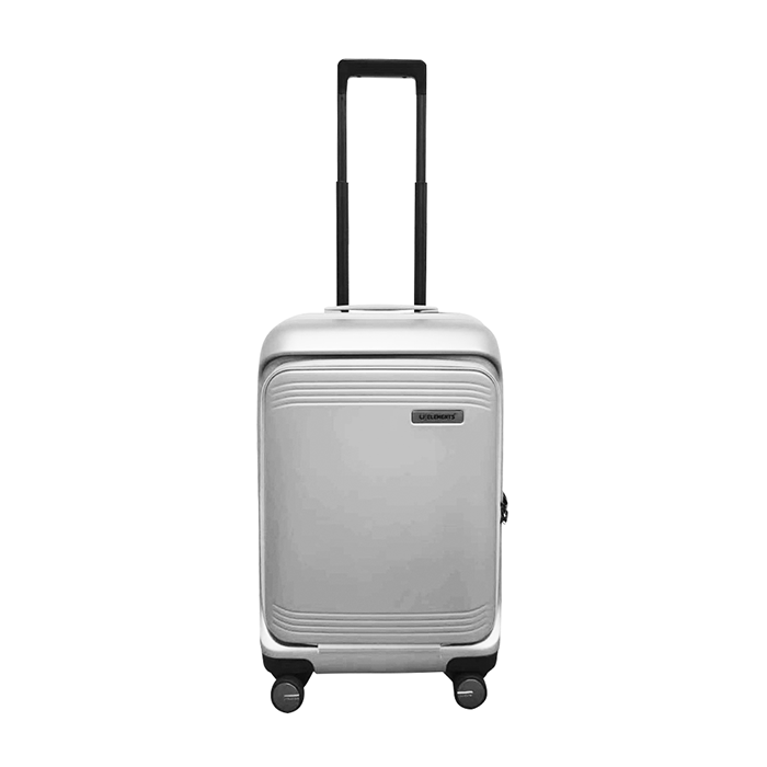 U Elements Elite Ford Organizational Luggage - Urbanize Philippines