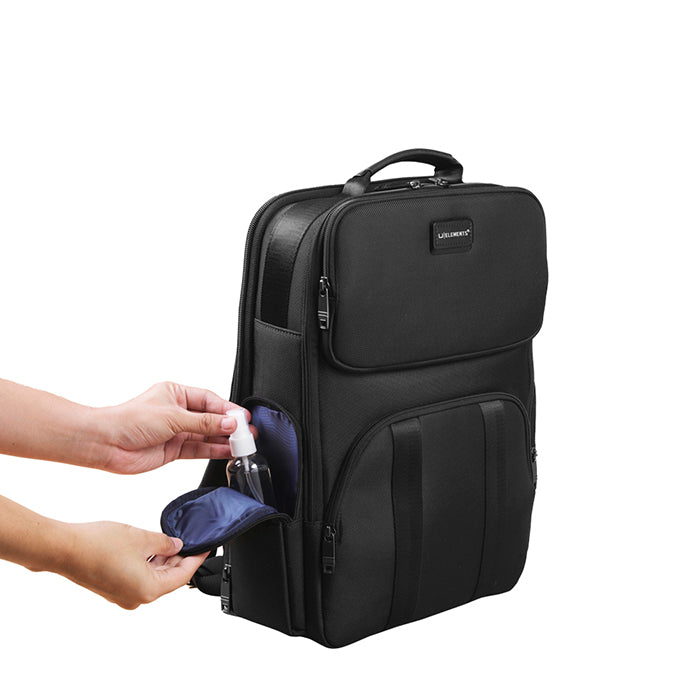 U Elements Elite Grant Organizational Backpack - Urbanize Philippines