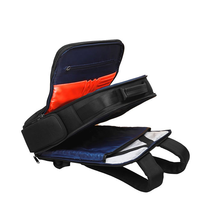 U Elements Elite Grant Organizational Backpack - Urbanize Philippines