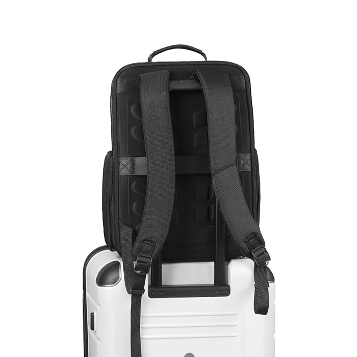 U Elements Elite Grant Organizational Backpack - Urbanize Philippines