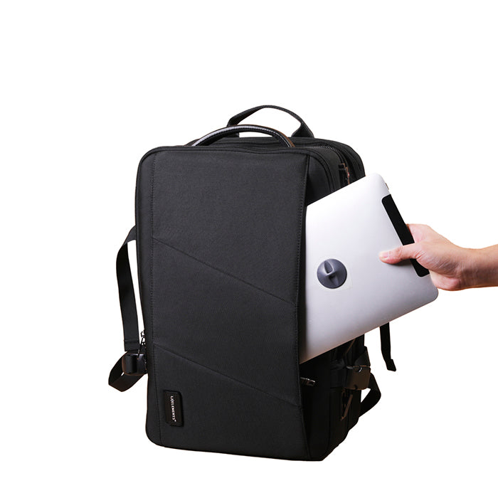 U Elements Elite Hugh Organizational Backpack - Urbanize Philippines