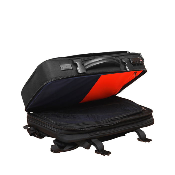 U Elements Elite Hugh Organizational Backpack - Urbanize Philippines