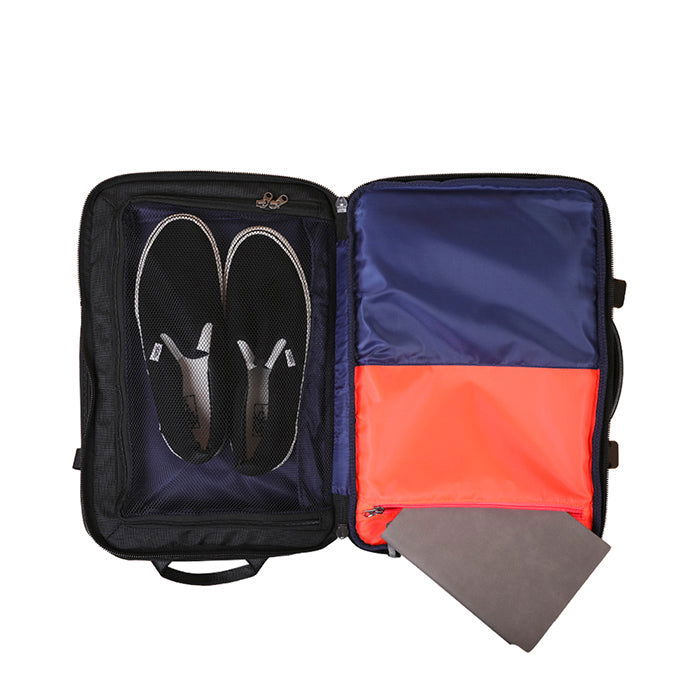 U Elements Elite Hugh Organizational Backpack - Urbanize Philippines