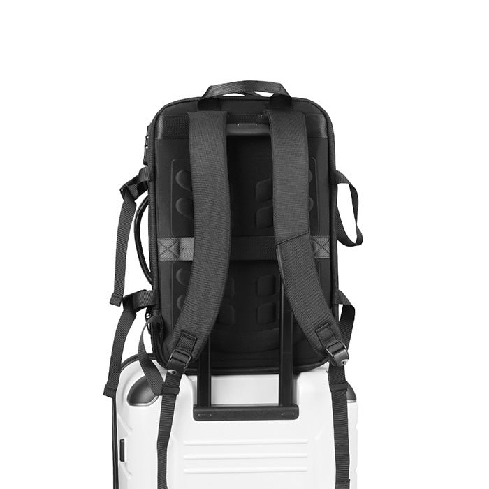 U Elements Elite Hugh Organizational Backpack - Urbanize Philippines