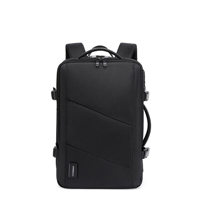 U Elements Elite Hugh Organizational Backpack - Urbanize Philippines