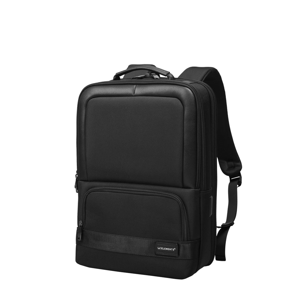 U Elements Elite Rhett Organizational Backpack - Urbanize Philippines