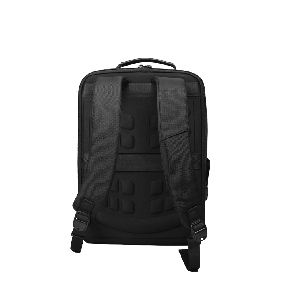 U Elements Elite Rhett Organizational Backpack - Urbanize Philippines