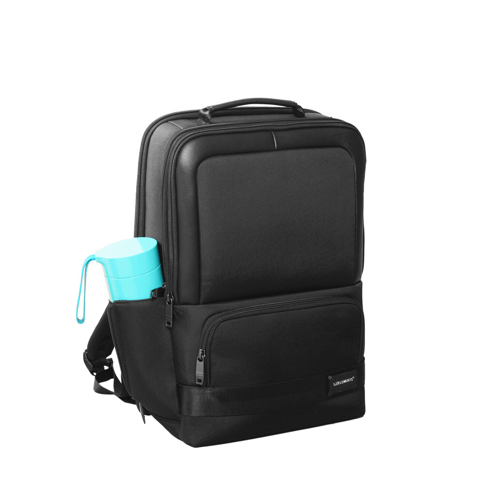 U Elements Elite Rhett Organizational Backpack - Urbanize Philippines