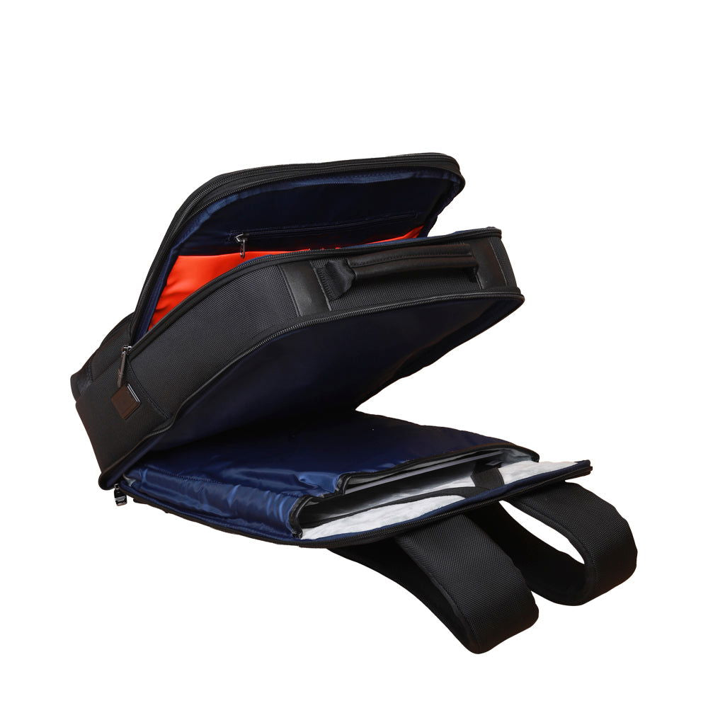 U Elements Elite Rhett Organizational Backpack - Urbanize Philippines