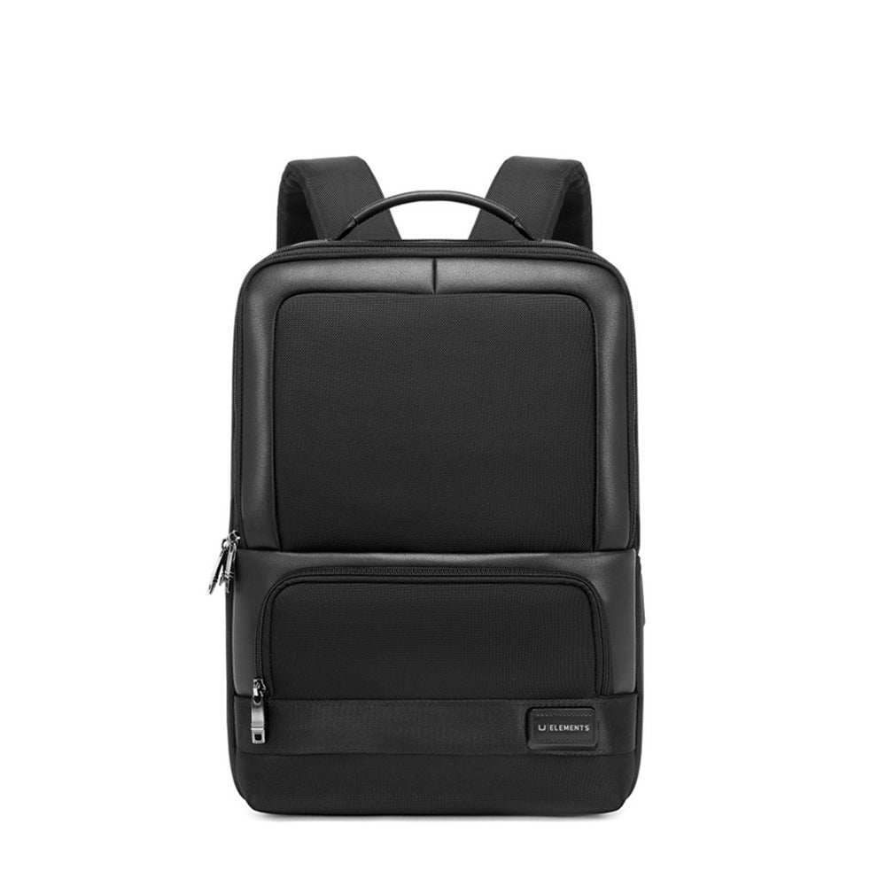 U Elements Elite Rhett Organizational Backpack - Urbanize Philippines