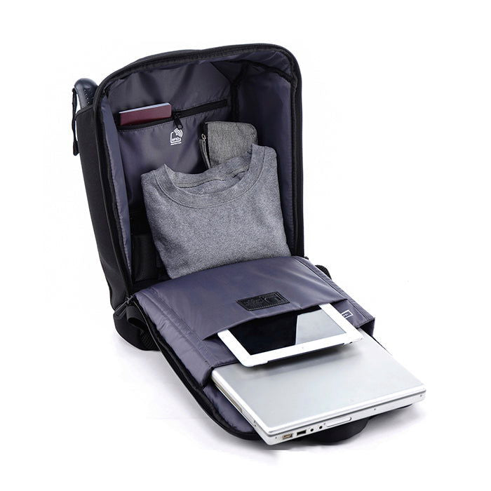 U Elements Equipt 201 Organizational Backpack - Urbanize Philippines