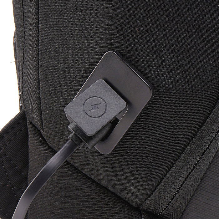 U Elements Equipt 201 Organizational Backpack - Urbanize Philippines