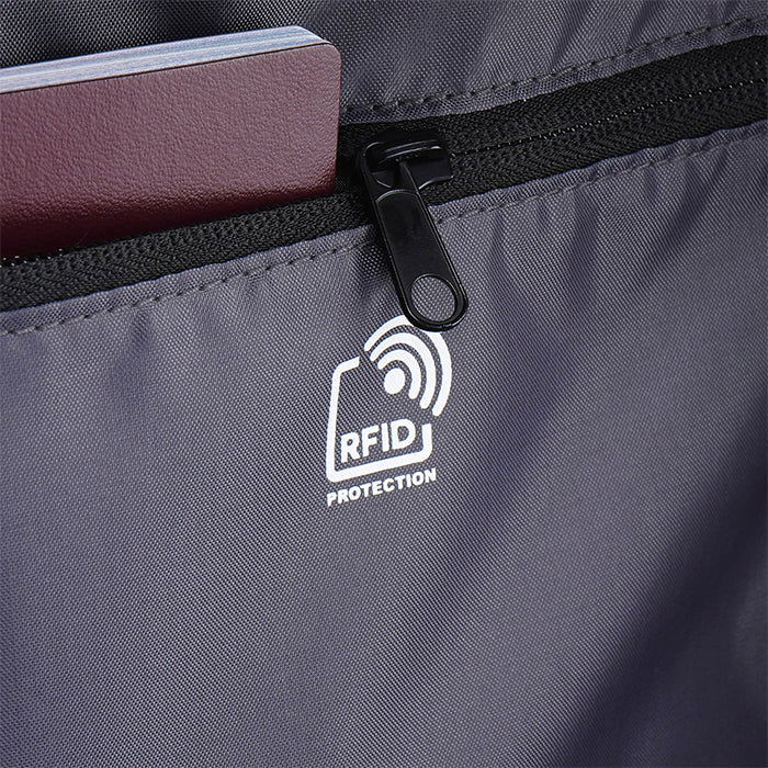 U Elements Equipt 201 Organizational Backpack - Urbanize Philippines