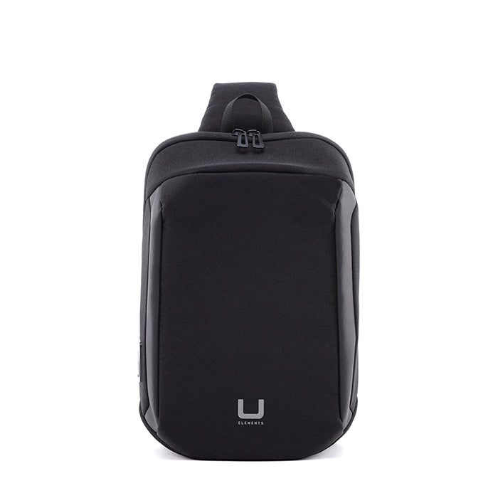 U Elements Equipt 201 Organizational Crossbody Bag - Urbanize Philippines