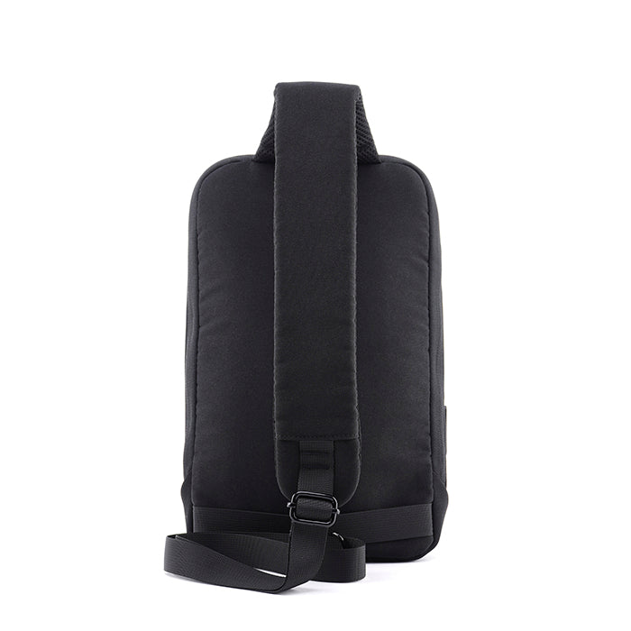 U Elements Equipt 201 Organizational Crossbody Bag - Urbanize Philippines