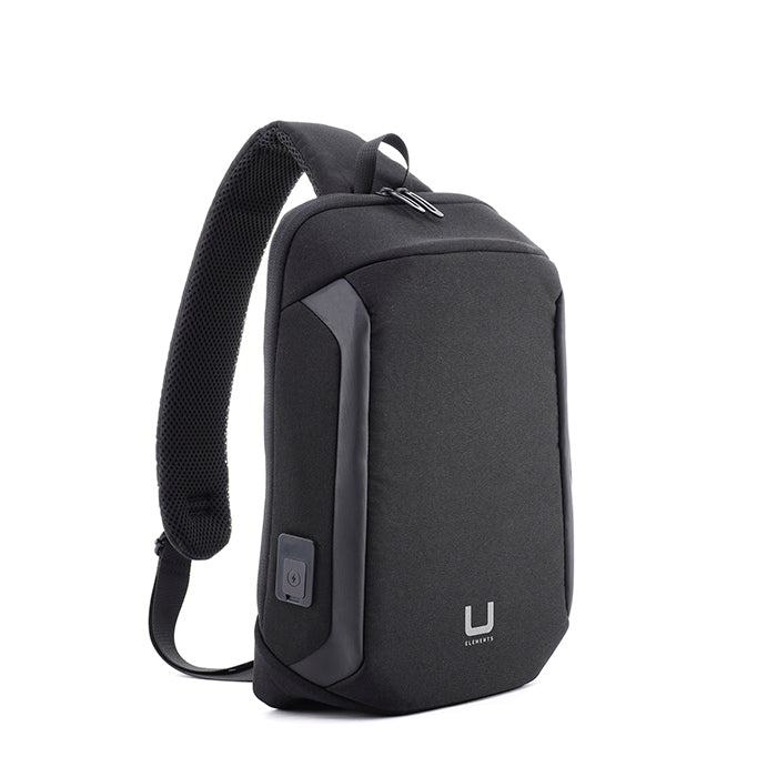 U Elements Equipt 201 Organizational Crossbody Bag - Urbanize Philippines