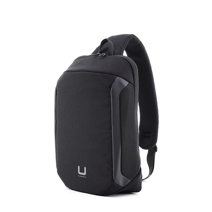 U Elements Equipt 201 Organizational Crossbody Bag - Urbanize Philippines