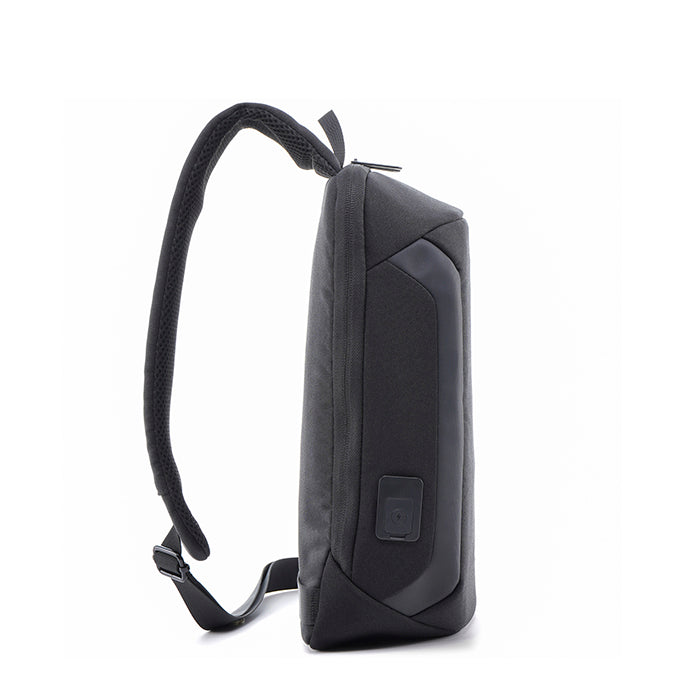 U Elements Equipt 201 Organizational Crossbody Bag - Urbanize Philippines