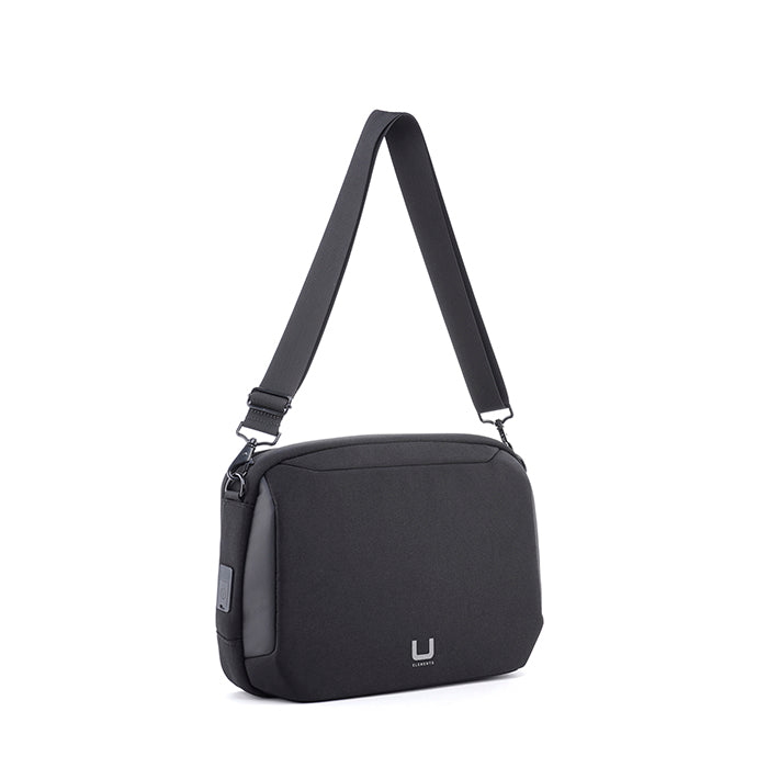 U Elements Equipt 201 Organizational Sling Bag - Urbanize Philippines