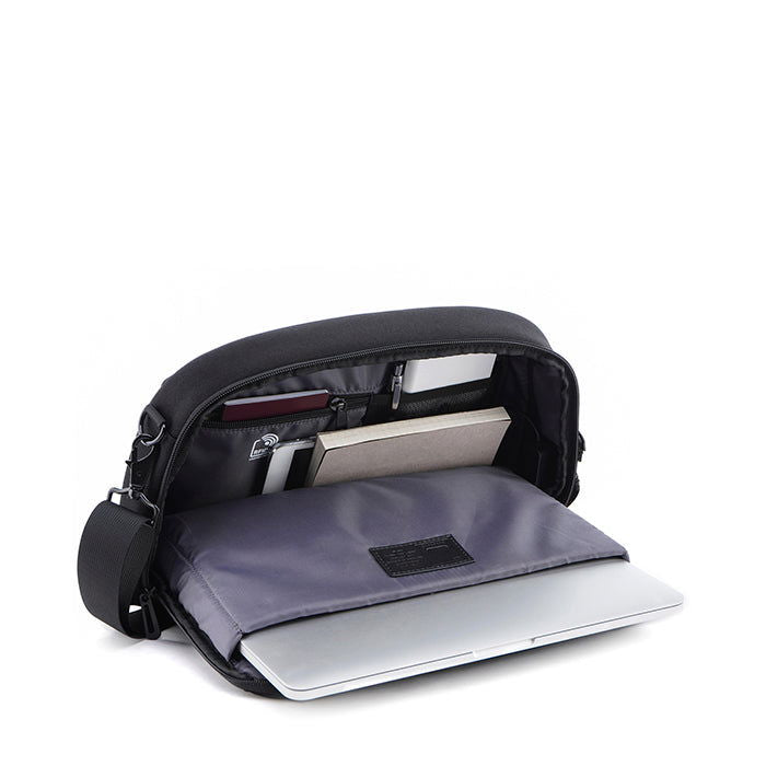 U Elements Equipt 201 Organizational Sling Bag - Urbanize Philippines